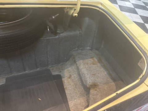 1973 Ford Galaxie 500