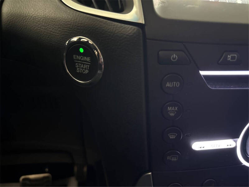 2015 Ford Edge Sport