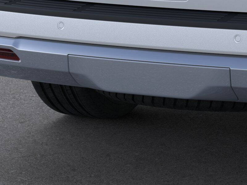 2024 Ford Expedition Platinum