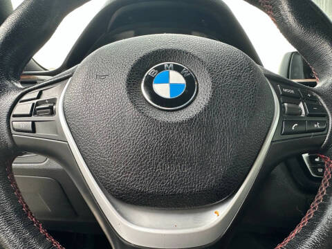 2017 BMW 4 Series 430i xDrive