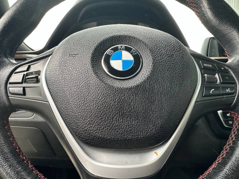 2017 BMW 4 Series 430i xDrive