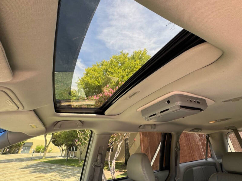 2006 Honda Odyssey