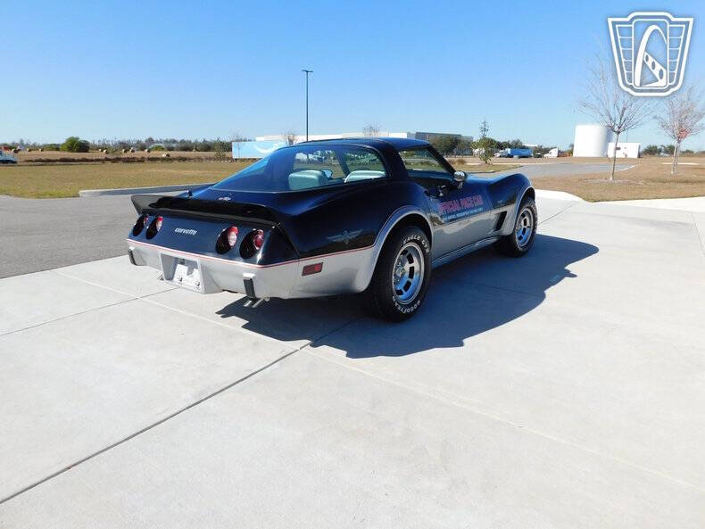 1978 Chevrolet Corvette