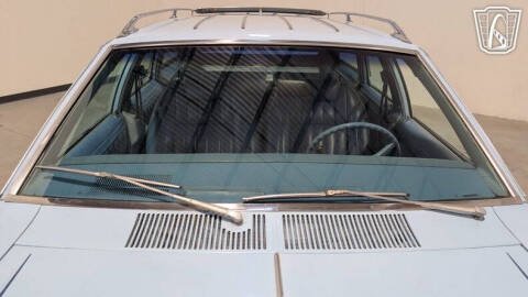 1979 AMC Concord