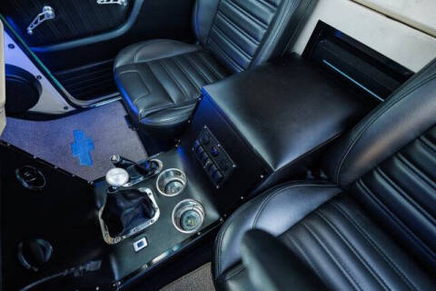 1970 Chevrolet C/K 10 Series