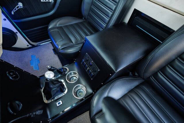 1970 Chevrolet C/K 10 Series