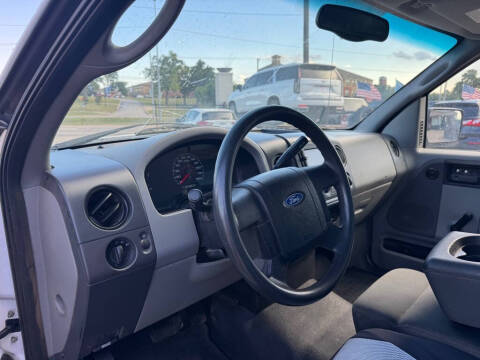 2006 Ford F-150