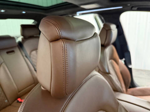 2017 Audi A8 L 4.0T quattro Sport