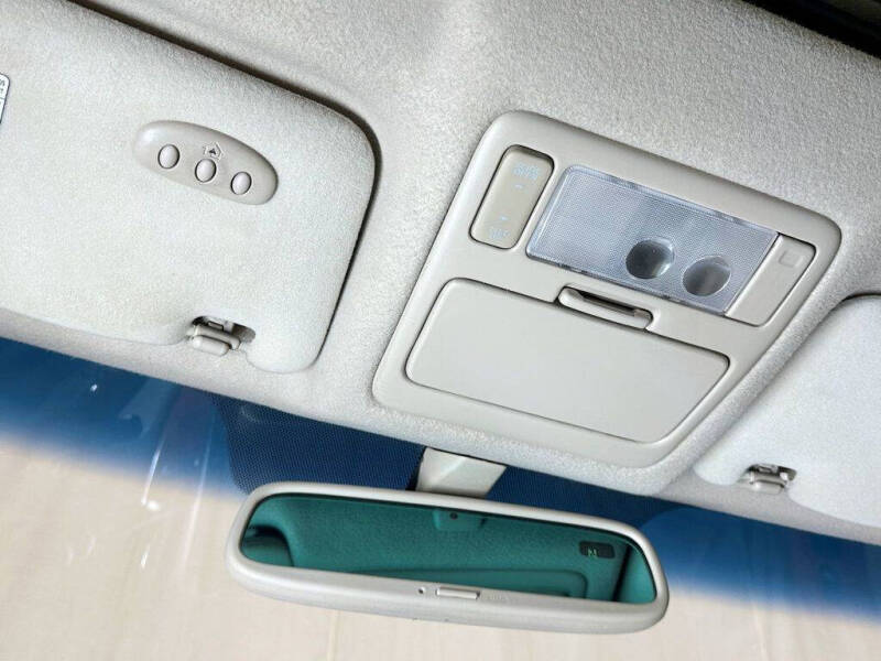 2003 Lexus RX 300