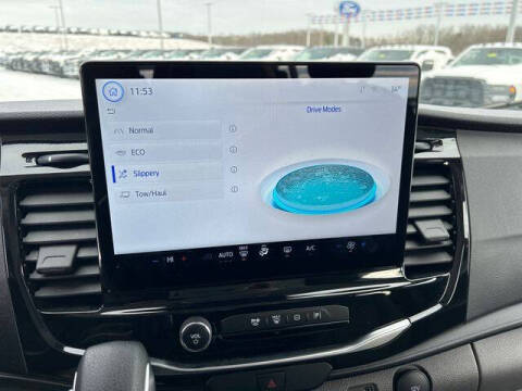 2024 Ford Transit 350 XLT