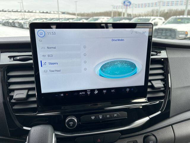 2024 Ford Transit 350 XLT