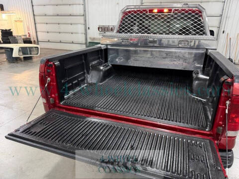 2003 Ford F-250 Super Duty