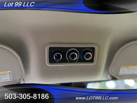 2021 Chevrolet Express LT 3500