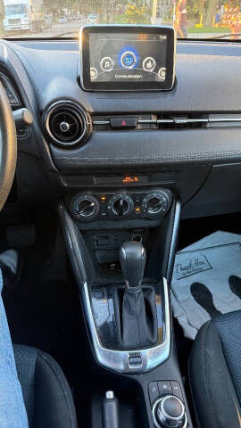 2016 Scion iA