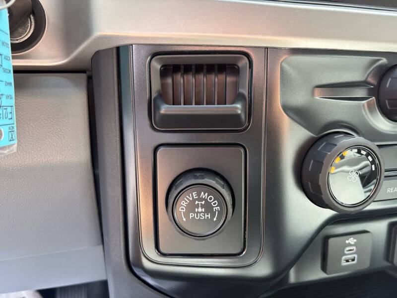 2026 Ford F-250 Super Duty