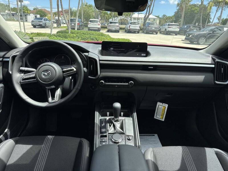 2026 Mazda CX-50 2.5 S Select