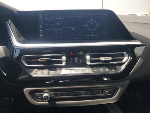 2025 BMW Z4 sDrive30i