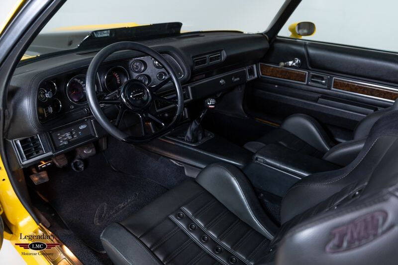 1973 Chevrolet Camaro