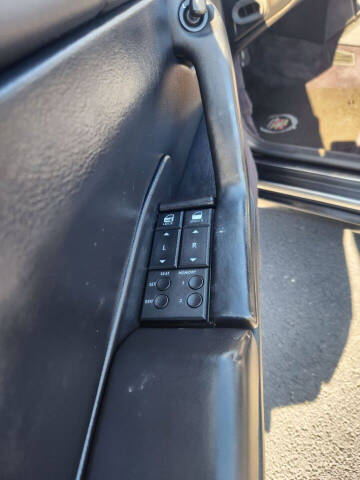 1992 Cadillac Allante