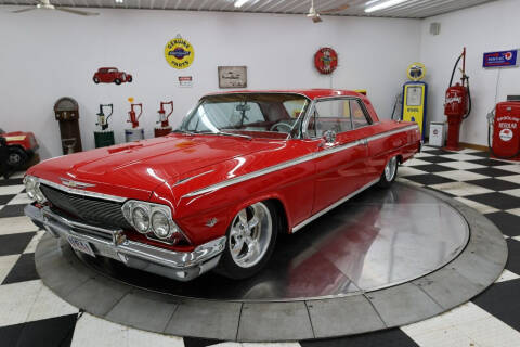 1962 Chevrolet Impala