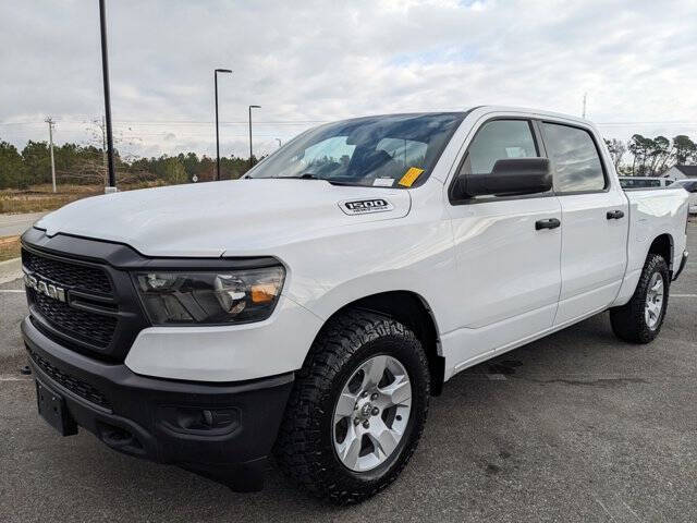 2023 RAM 1500 Tradesman