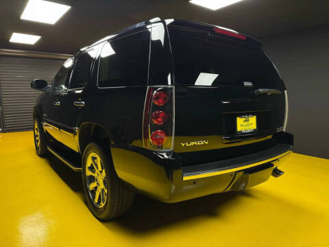 2007 GMC Yukon Denali