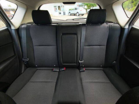2012 Mazda MAZDA3 i Touring
