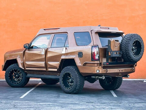 2017 Toyota 4Runner Limited