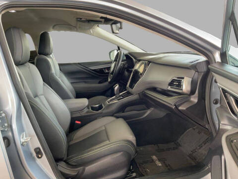2023 Subaru Outback Onyx Edition