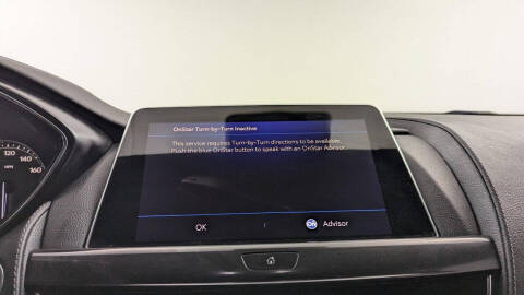 2022 Cadillac CT5 Premium Luxury