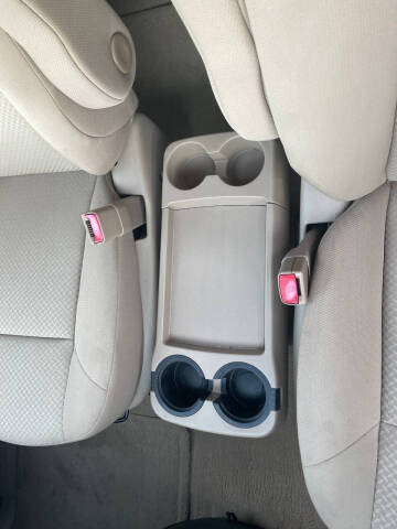 2006 Pontiac Montana SV6