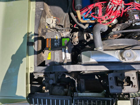 1967 Mercury Cougar XR7