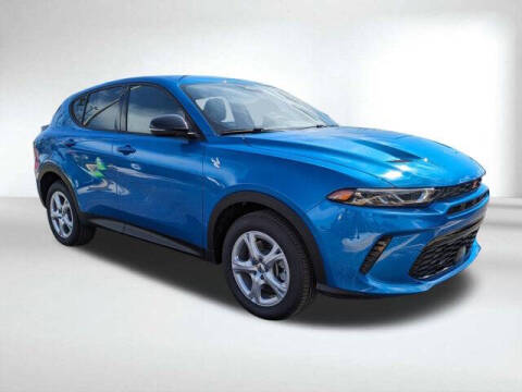 2025 Dodge Hornet GT