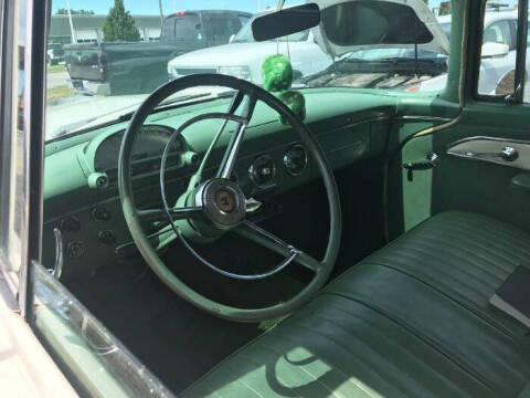 1955 Ford Fairlane