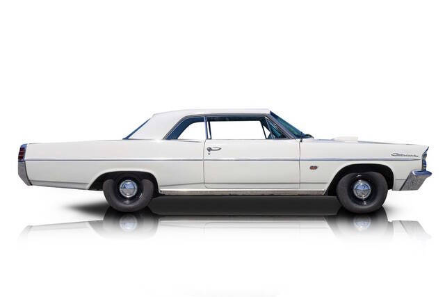 1963 Pontiac Catalina