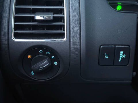 2013 Ford Flex Limited