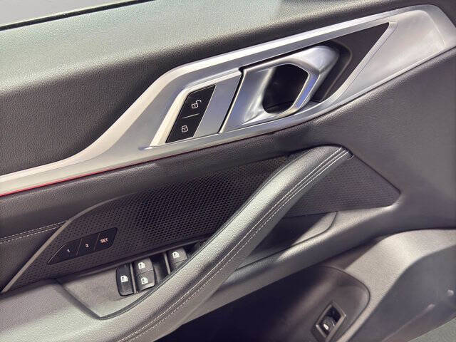 2023 BMW 4 Series 430i xDrive Gran Coupe