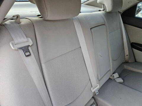 2012 Kia Forte EX
