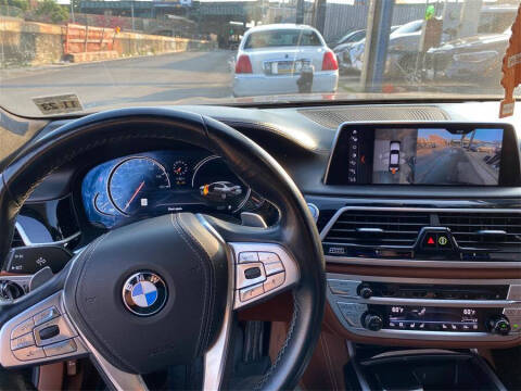 2018 BMW 7 Series ALPINA B7 xDrive