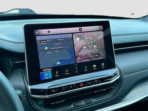 2023 Jeep Compass High Altitude