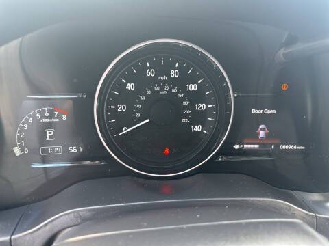 2019 Acura MDX w/Tech