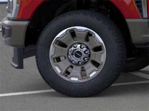 2026 Ford F-350 Super Duty