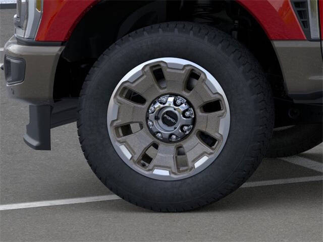 2026 Ford F-350 Super Duty