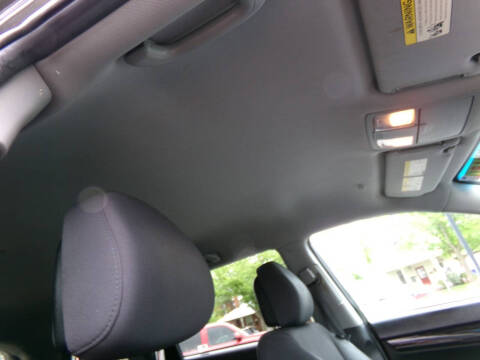 2011 Kia Sorento LX
