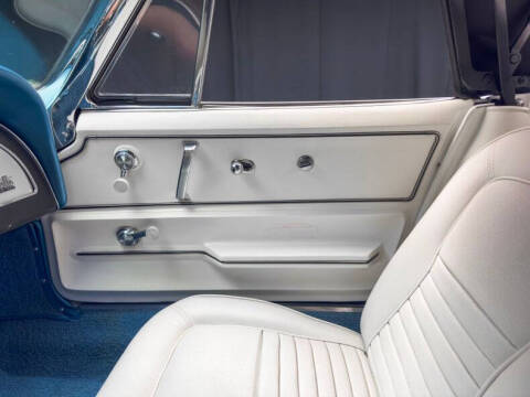 1967 Chevrolet Corvette