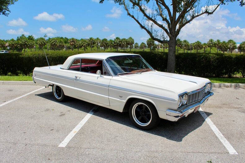 1964 Chevrolet Impala