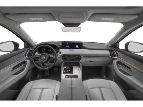 2026 Mazda CX-90 Plug-in Hybrid Premium Plus