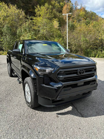 2024 Toyota Tacoma for sale at Mann Auto Outlet in Prestonsburg KY