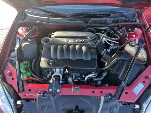 2013 Chevrolet Impala LT Fleet