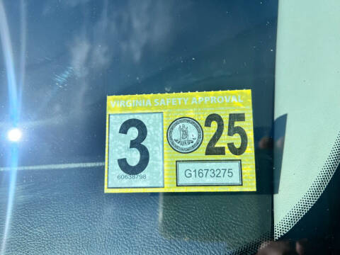 2013 Ford Fusion Titanium